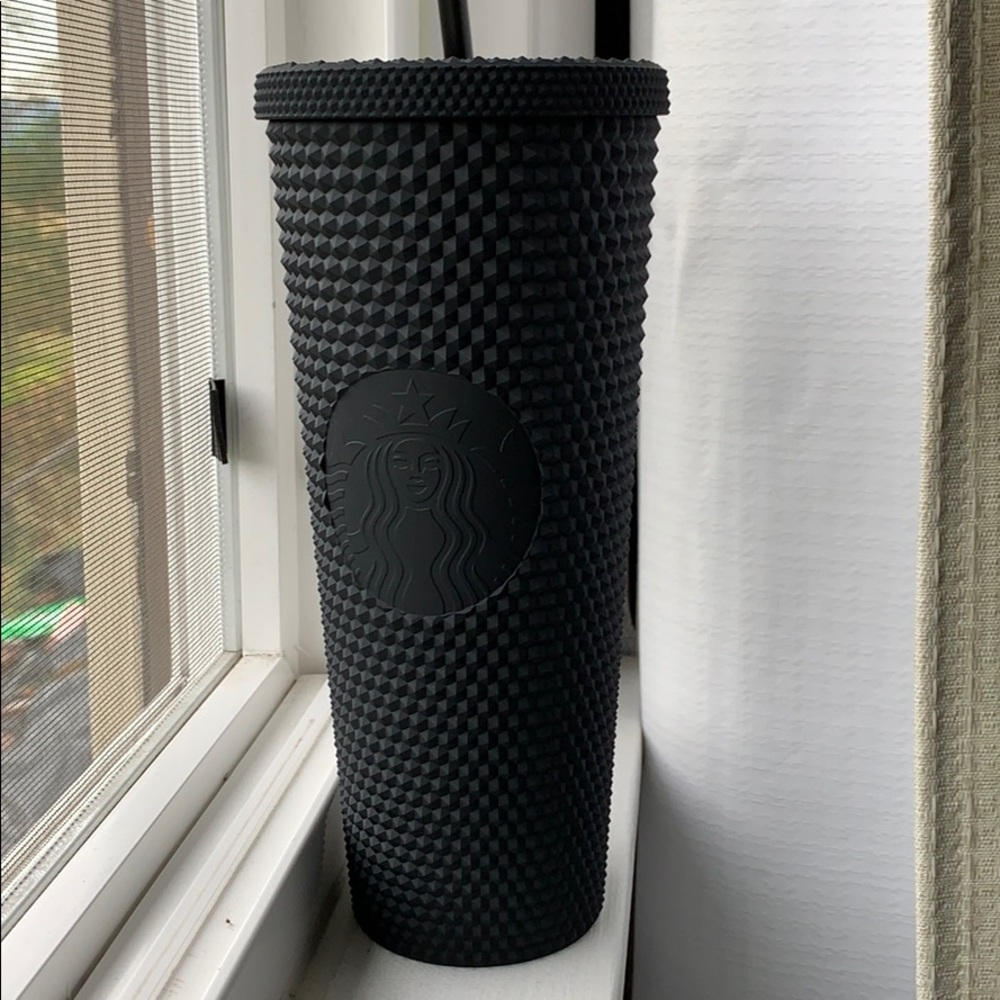 Starbucks Fall Tumbler!